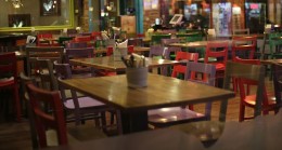 Lokanta, Restoran ve Kafelerde Fiyat Listeleri Giriş Kapısında Yer Alacak