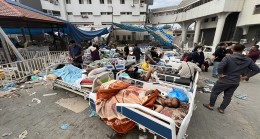 Gazze’deki Sağlık Bakanlığı: “Sağlık hizmetlerinin yetersizliğinden yüzlerce yaralı ölüyor”