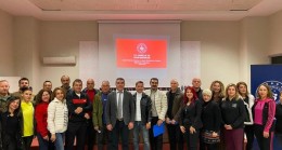 TÜRKİYE SPORTİF YETENEK TARAMASI 2023-2024 DÖNEMİ MERSİNDE BAŞLIYOR