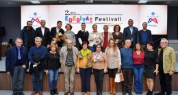 ‘Uluslararası Mersin Edebiyat Festivali’ 3. Gününde de Yoğun İlgiyle Geçti
