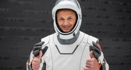 İlk Türk Astronot Alper Gezeravcı anlattı: “Uzayda bir gün nasıl geçiyor?”