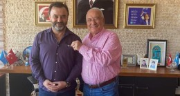 Tarsus’un Tanınmış Doktoru Dr. Ahmet Kalmış, İYİ Parti’den İstifa Etti
