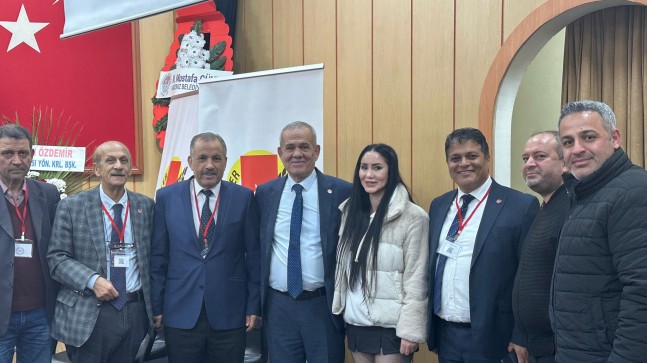 Mersin Gazeteciler Cemiyeti Seçimi Yapıldı Mevcut Başkan R. Kaya Tepe Güven Tazeledi