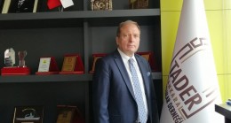 TADER Genel Başkanı Semih Özsu: ‘’Gazeteciler; Demokrasinin ve çağdaş yaşamın vazgeçilmez unsurudur’’.