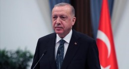 Cumhurbaşkanı Erdoğan, Özel’den Kazandığı Tazminatı Mehmetçik Vakfı’na Bağışladı