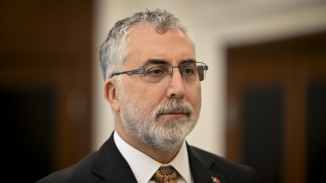 Çalışma ve Sosyal Güvenlik Bakanı Işıkhan: “Prim gün sayısını düşürme çalışması devam ediyor”
