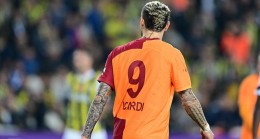 Galatasaray, Icardi’nin Sağlık Durumuyla İlgili Açıklama Yaptı