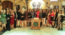 Tarsusun Kadinlara Yönelik İlk Spor Merkezi “Tarsus Sporium Spor Merkezi” 14 Yaşında