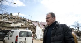 Başkan Seçer’den 6 Şubat Depremi Yıldönümü Mesajı