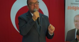 FATİH YILDIRIM : ” MHP Olarak Hiçbir Siyasi Partinin Belediye Başkan Aday ve Meclis Üyesi Aday Listelerine İtirazımız Olmadı”