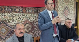 Mehmet Yunus Seven’den, Amatör Spor Kulüplerine Destek