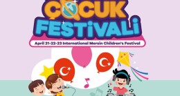Büyükşehir’den Bir İlk: 23 Nisan Uluslararası Çocuk Festivali