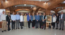 Mersin Büyükşehir Belediyesi’nin Destekleriyle Tarsus’ta Sanatsal Etkinlikler Artıyor