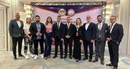 TBB Stajyer Avukatlar Kurgusal Duruşma Yarışması Akdeniz Bölge Elemeleri Başladı