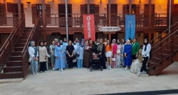 Kilis 7 Aralık Üniversitesi Öğrencileri Tarsus’u Ziyaret Etti