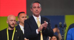 Fenerbahçe’de Ali Koç Yeniden Başkan Seçildi