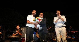 MBB Türk Halk Müziği Topluluğu Yeşil Mahalle’de Konser Verdi