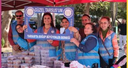 3. ULUSLARARASI TARSUS FESTİVALİ / EKOLOJİK PAZAR