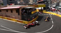Formula 1’de 2026 yılı takvimi belli oldu