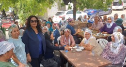 Ulaş Köyü’nde Aşure Programı Dayanışma İçinde Gerçekleşti