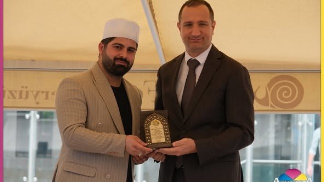 Tarsus’ta “İmam Hatipliler Haftası” Manevi Atmosferde Kutlandı