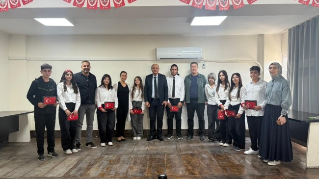 Tadilatı Tamamlanan Okullarda Eğitim Başladı