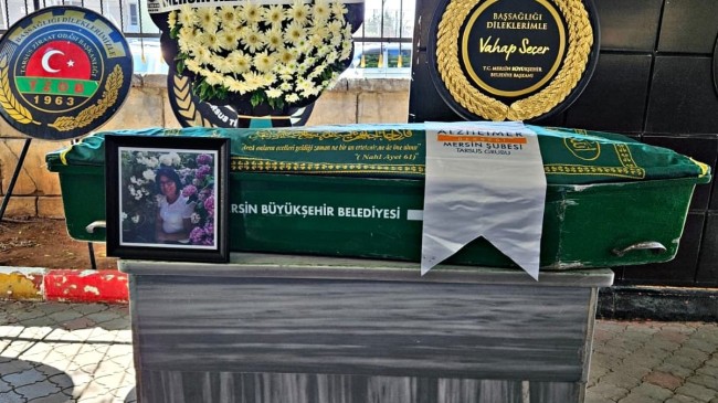 Nazan Şengül Dualarla Son Yolculuğuna Uğurlandı
