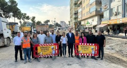 Başkan Yusuf Tıbık :”Biz, halkın partisiyiz; gücümüzü de halktan alıyoruz”