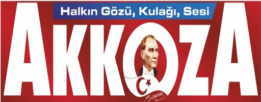 Akkoza Gazetesi - Akkoza Medya Grubu