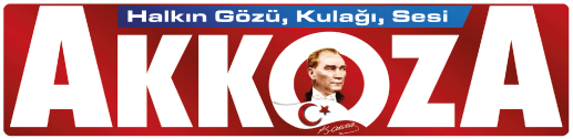 Akkoza Gazetesi - Akkoza Medya Grubu