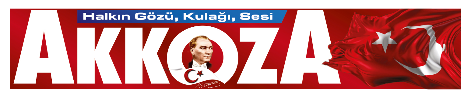 Tarsus Haber ve Haberleri, Akkoza Gazetesi – Akkoza Medya Grubu - 
